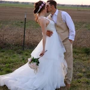 Meet your Posher, Marisa